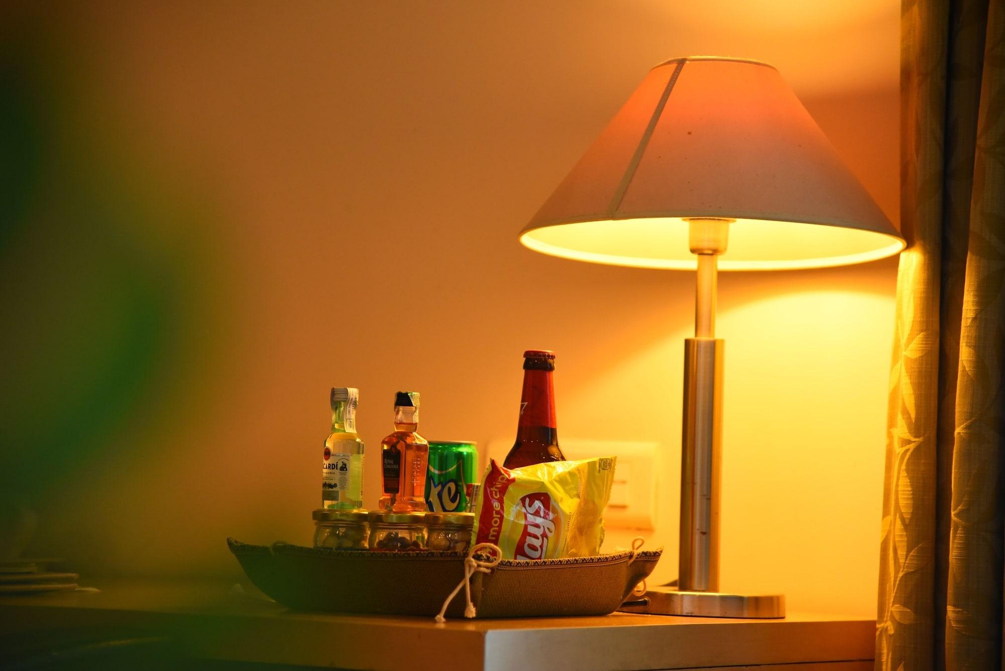 Royal Orchid Suites Whitefield העיר בנגלור מראה חיצוני תמונה