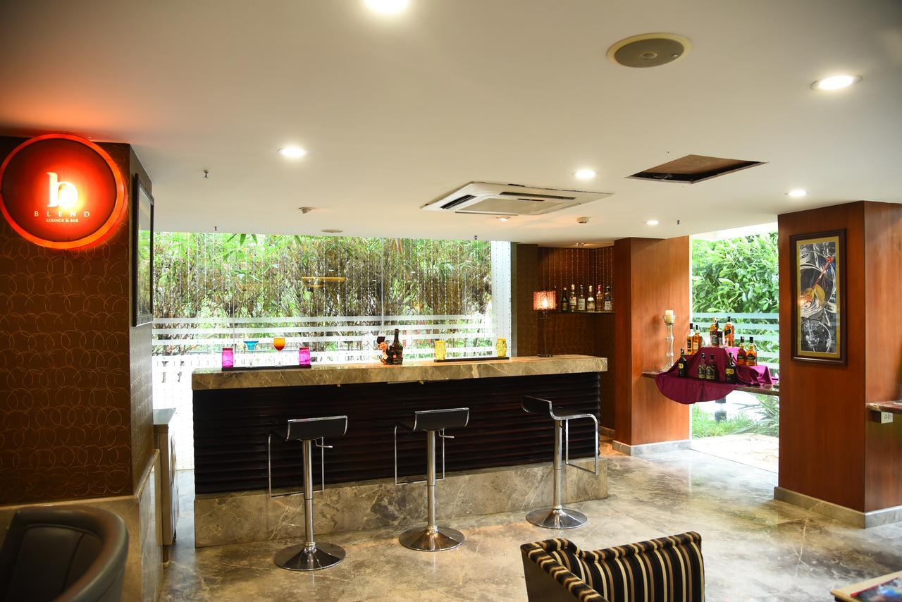 Royal Orchid Suites Whitefield העיר בנגלור מראה חיצוני תמונה